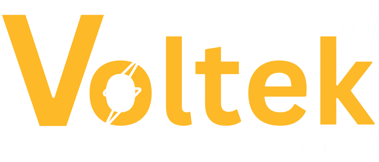 Voltek Logo